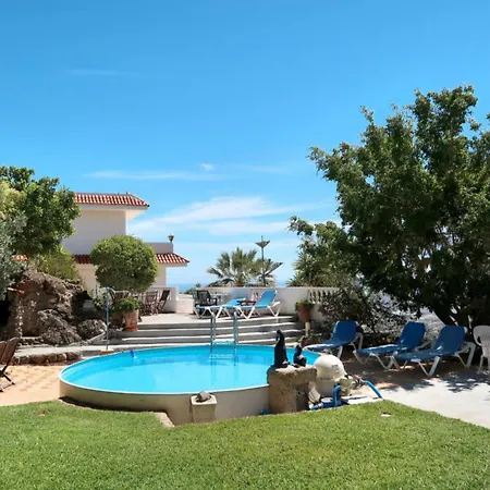 Global Cuevecitas 10724