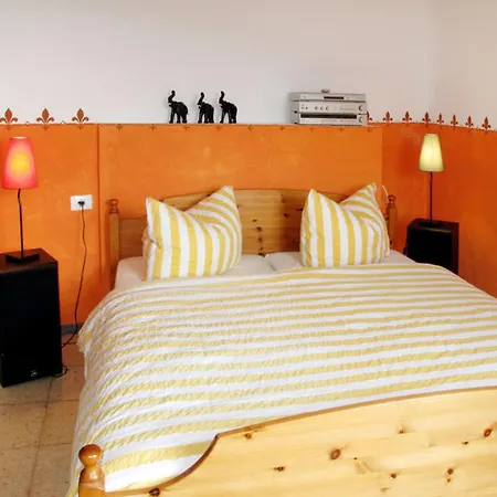 Global Cuevecitas 10724 Vakantiehuis *