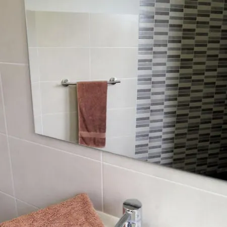 Global Cuevecitas 10724 Vakantiehuis Candelaria