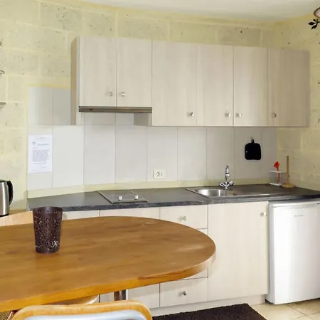 Global Cuevecitas 10724 Vakantiehuis