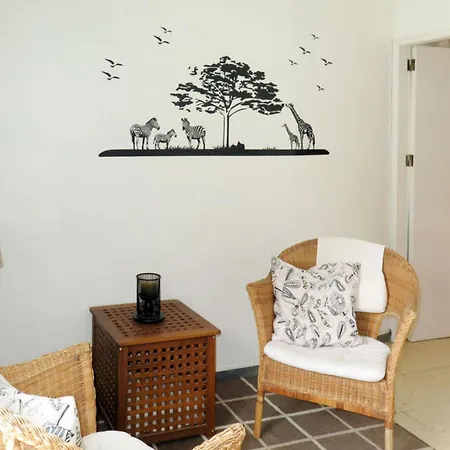 Global Cuevecitas 10724 * Candelaria