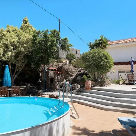 Tatil Evi Global Cuevecitas 10724 Candelaria