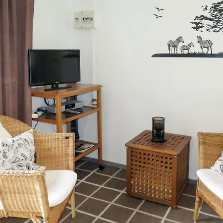 Tatil Evi Global Cuevecitas 10724 *